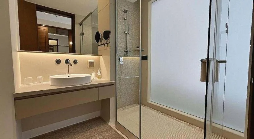 Jinggangshan ZhongTaiLai International Hotel