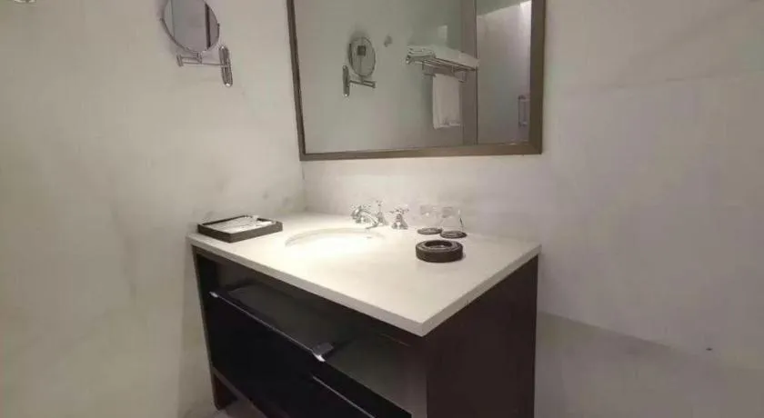 Jinggangshan ZhongTaiLai International Hotel