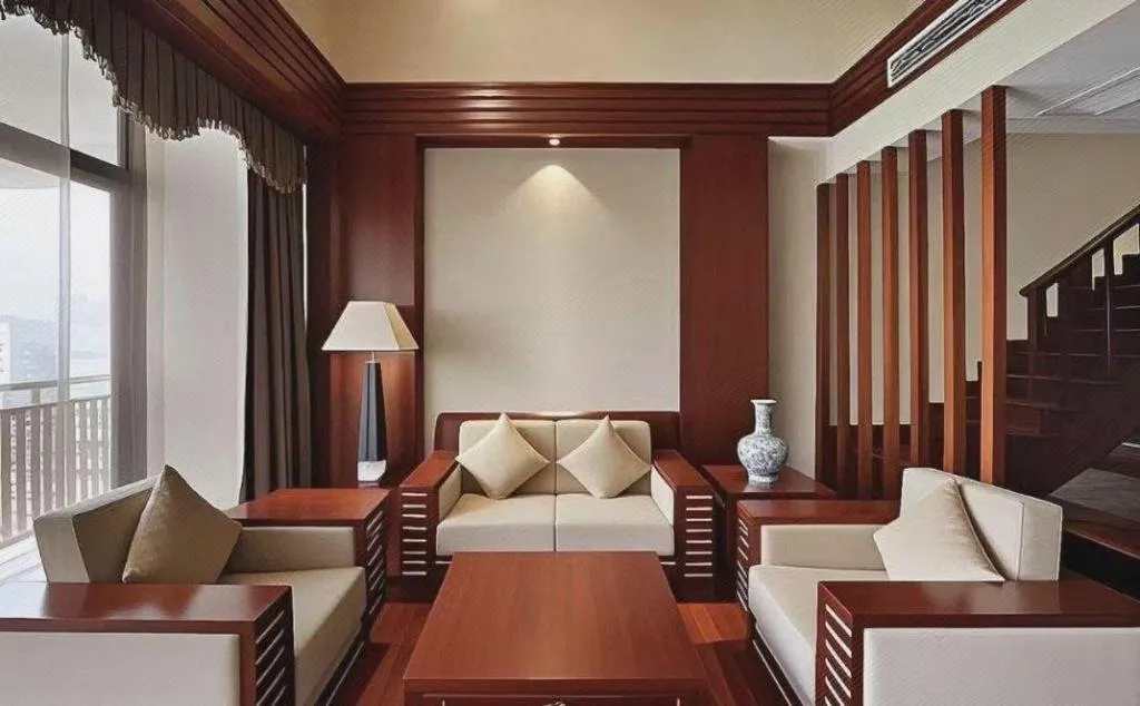 Jinggangshan ZhongTaiLai International Hotel