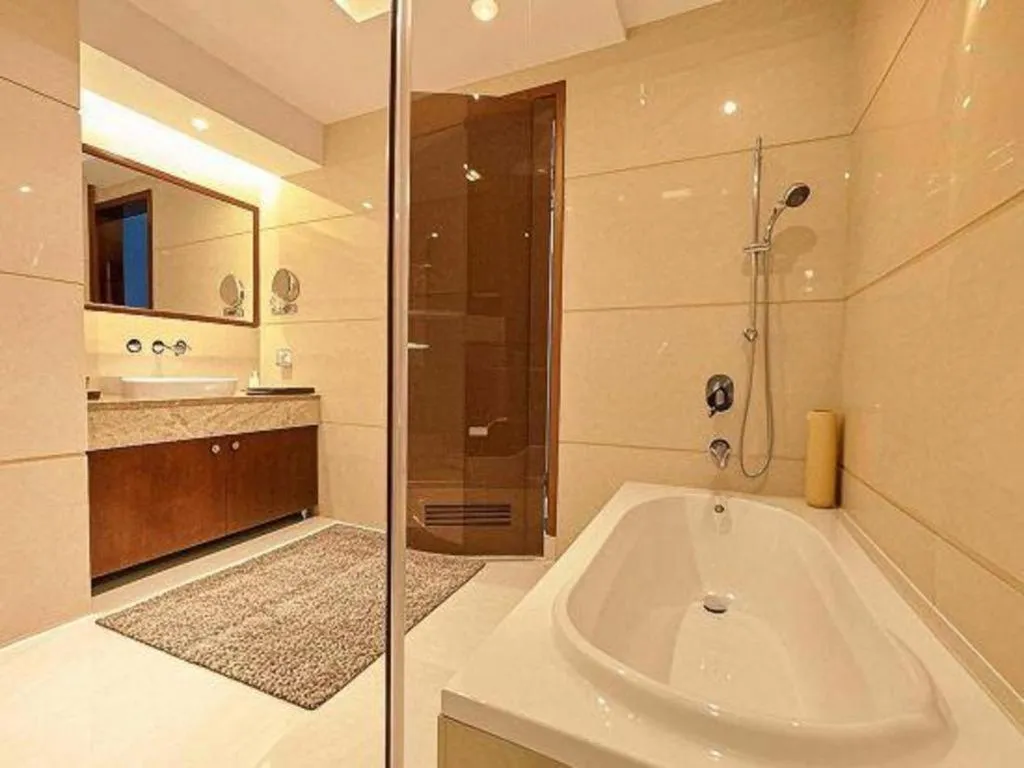 Jinggangshan ZhongTaiLai International Hotel