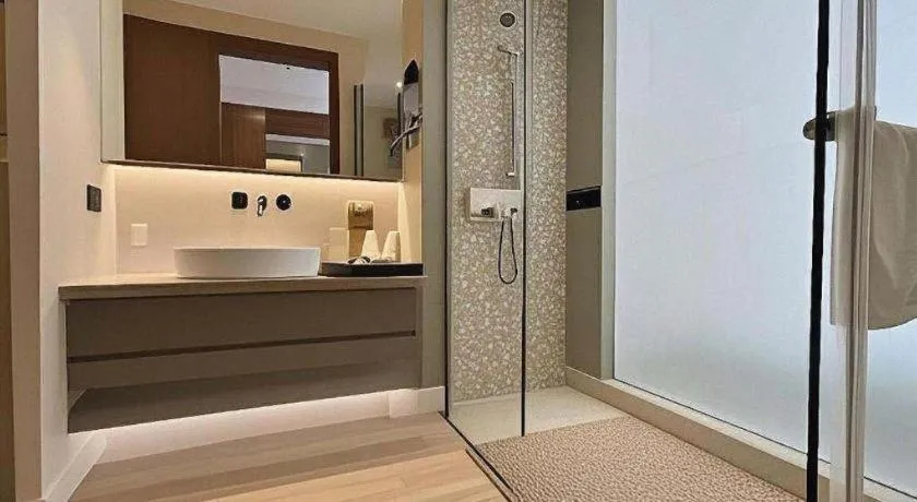 Jinggangshan ZhongTaiLai International Hotel