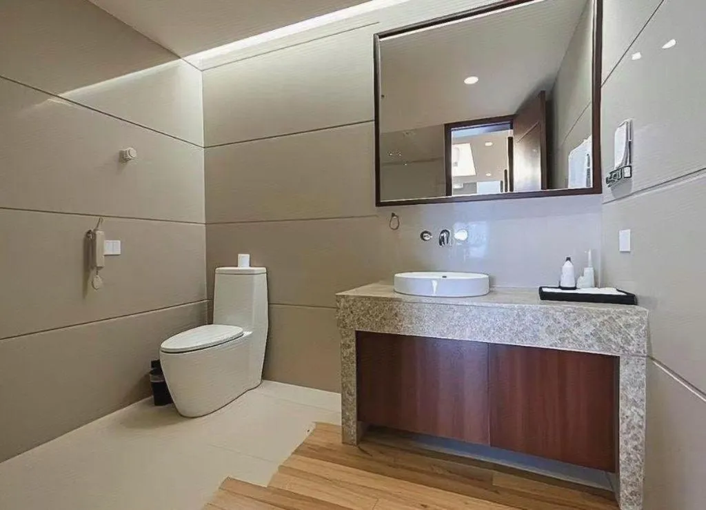 Jinggangshan ZhongTaiLai International Hotel