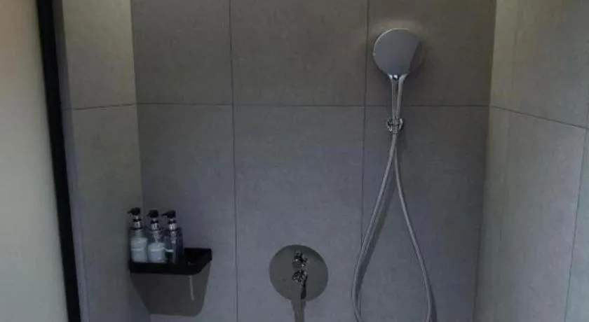 Jinggangshan ZhongTaiLai International Hotel