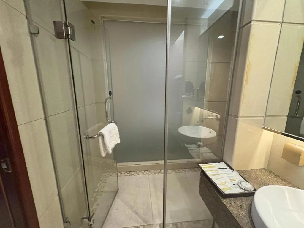 Jinggangshan ZhongTaiLai International Hotel