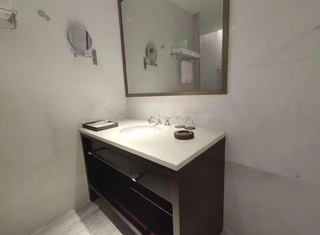 Jinggangshan ZhongTaiLai International Hotel