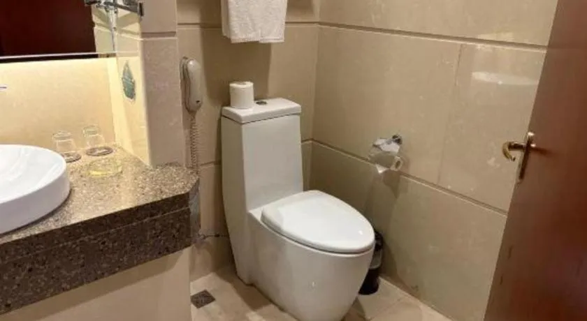 Jinggangshan ZhongTaiLai International Hotel