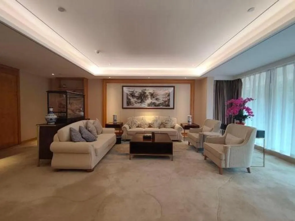 Jinggangshan ZhongTaiLai International Hotel