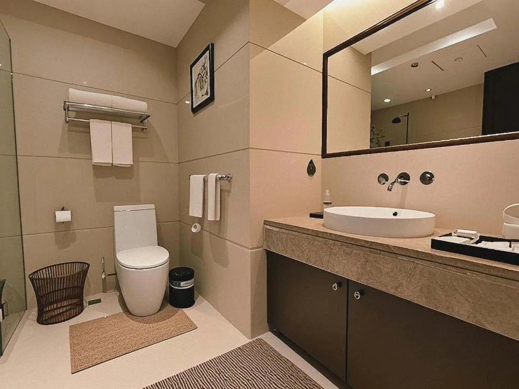 Jinggangshan ZhongTaiLai International Hotel