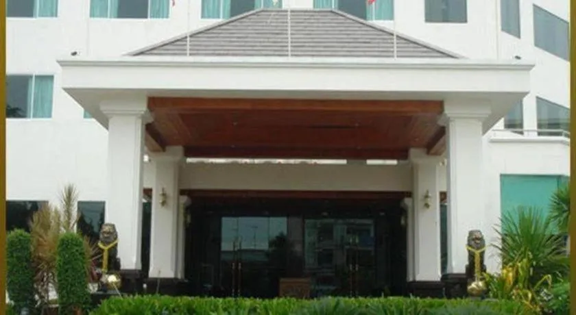 Sri U-Thong Grand Hotel