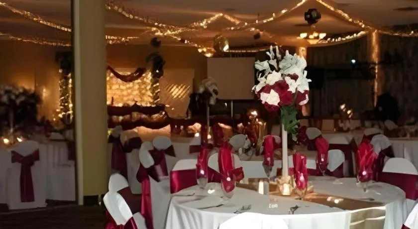 Magnuson Grand Conference Hotel