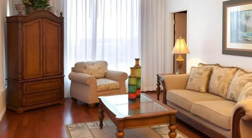 Magnuson Grand Conference Hotel