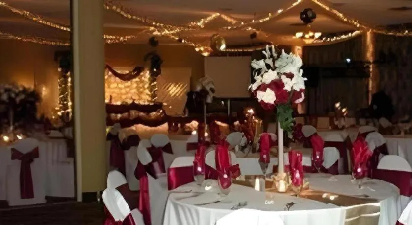 Magnuson Grand Conference Hotel