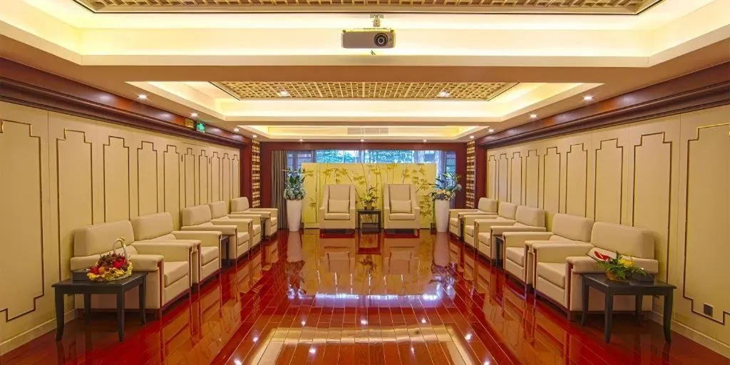 Nanhai Oil Hotel