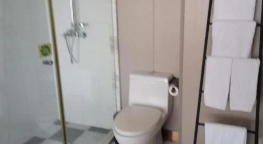 Longda Ruiji Business Hotel Harbin