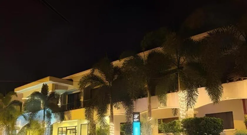 Bayfront Hotel Subic