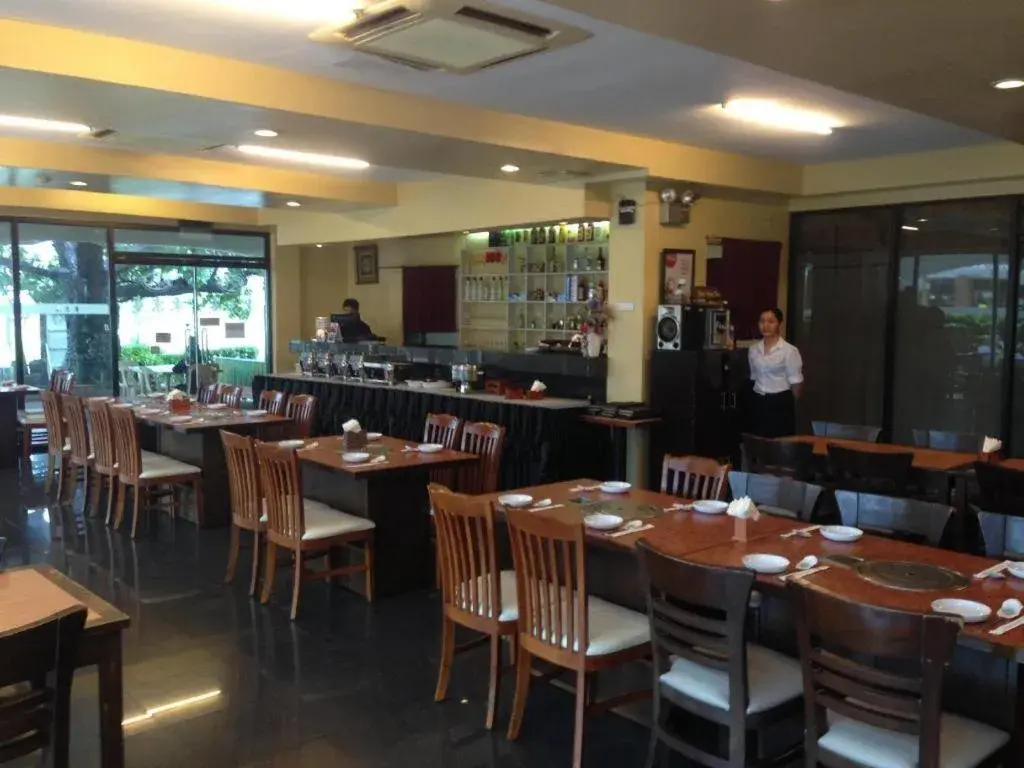 Bayfront Hotel Subic Bayfront Hotel Subic