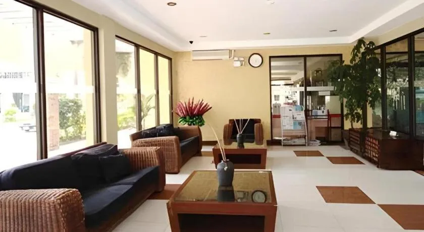 Bayfront Hotel Subic