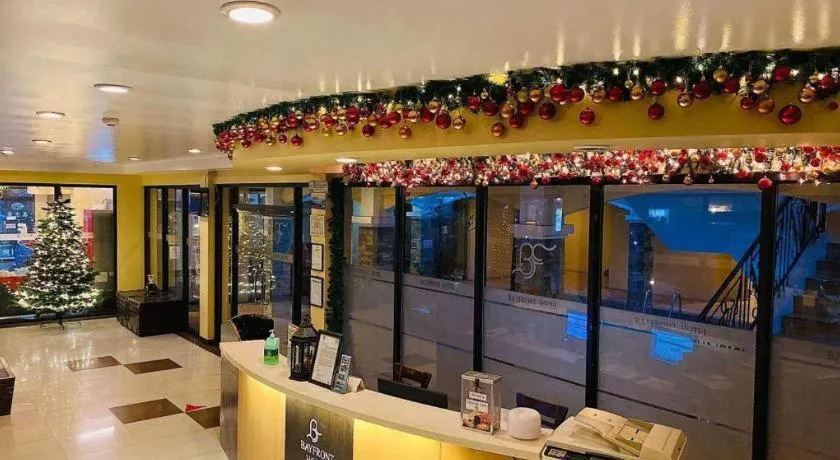 Bayfront Hotel Subic