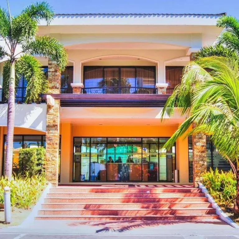 Bayfront Hotel Subic Bayfront Hotel Subic