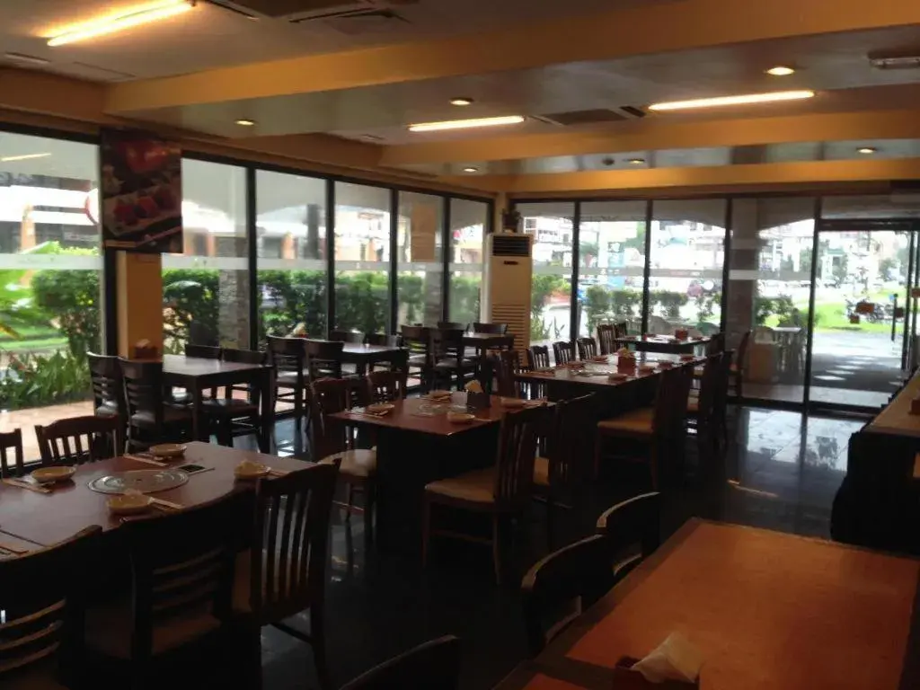 Bayfront Hotel Subic Bayfront Hotel Subic