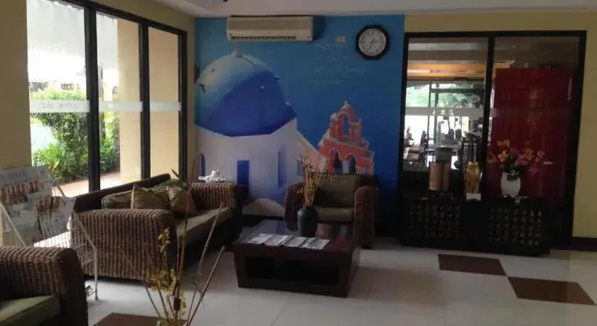 Bayfront Hotel Subic Bayfront Hotel Subic