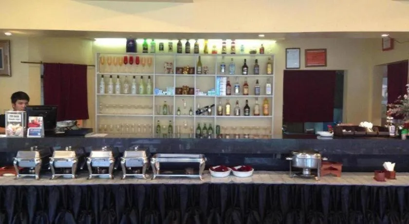 Bayfront Hotel Subic