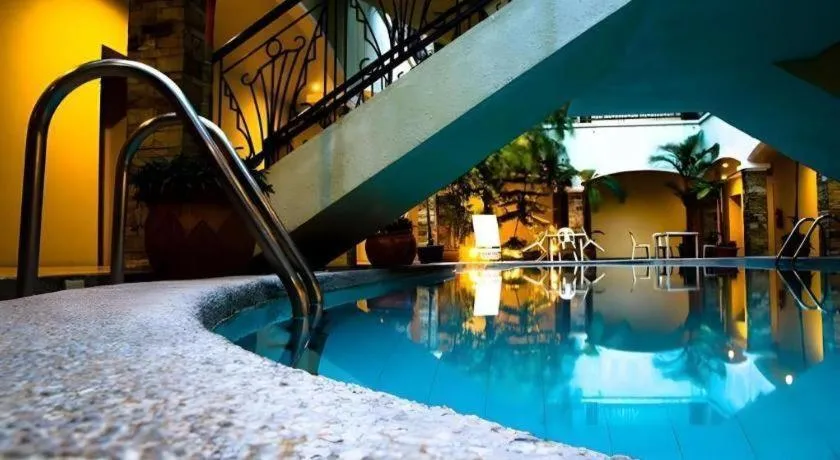 Bayfront Hotel Subic