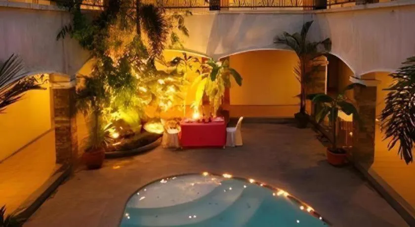 Bayfront Hotel Subic