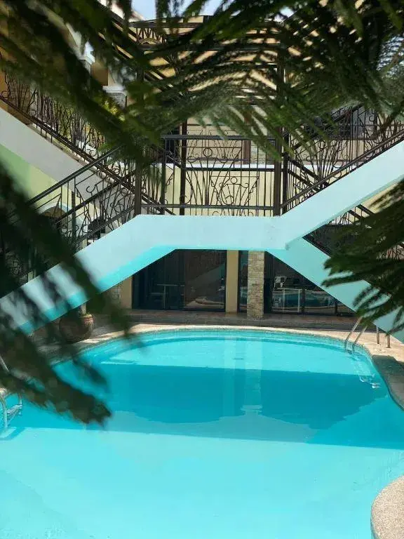 Bayfront Hotel Subic Bayfront Hotel Subic