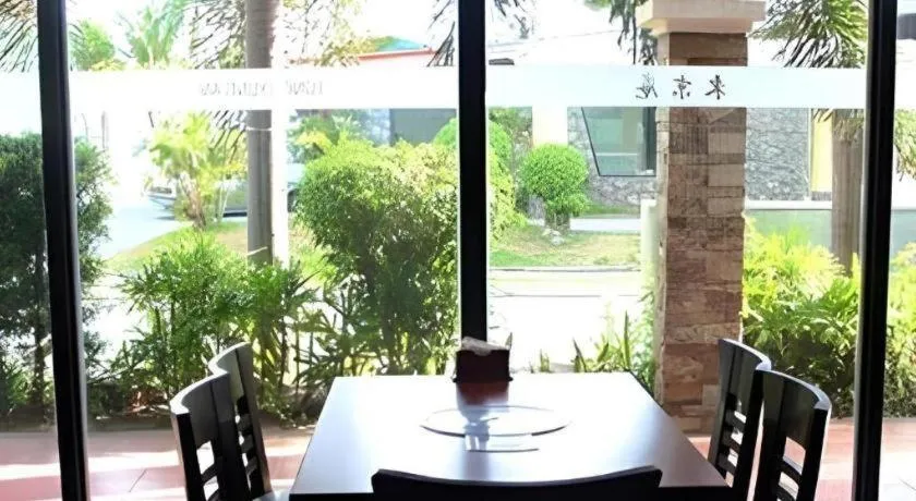 Bayfront Hotel Subic