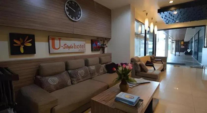 U Style Hotel U Style Hotel