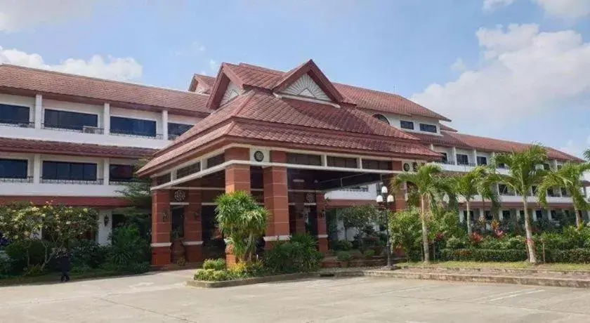 The Ligor City Hotel The Ligor City Hotel