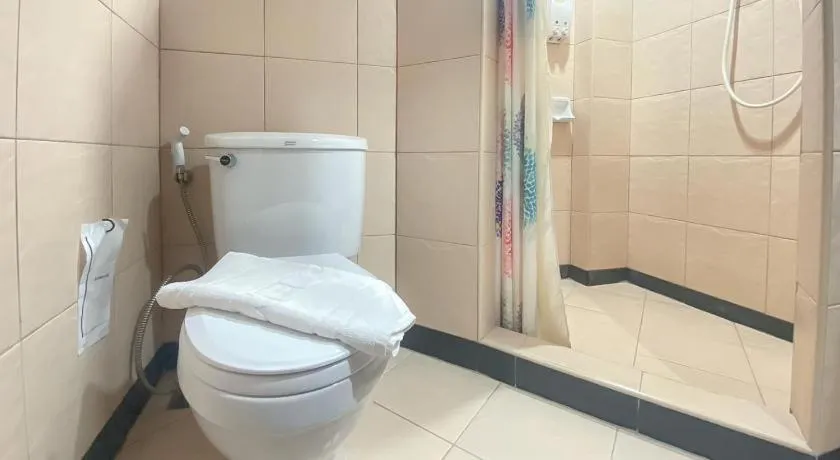 The Ligor City Hotel