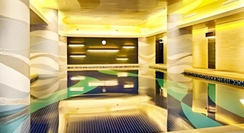 Jiande Peninsula Kaihao Hotel