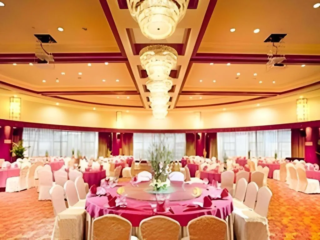 Jiande Peninsula Kaihao Hotel