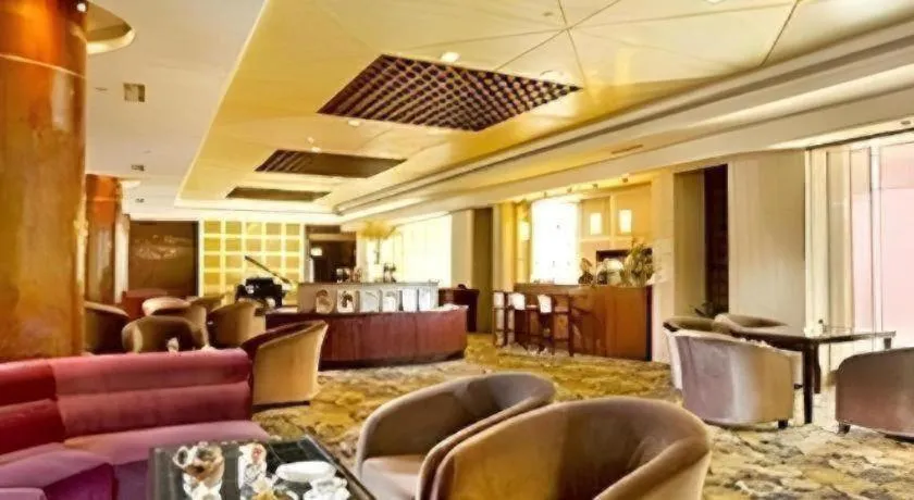 Jiande Peninsula Kaihao Hotel