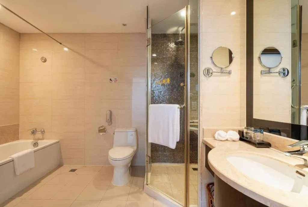 Jiande Peninsula Kaihao Hotel