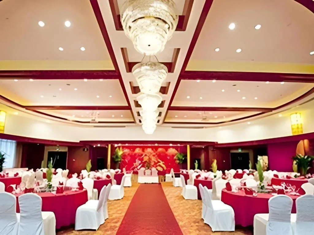 Jiande Peninsula Kaihao Hotel