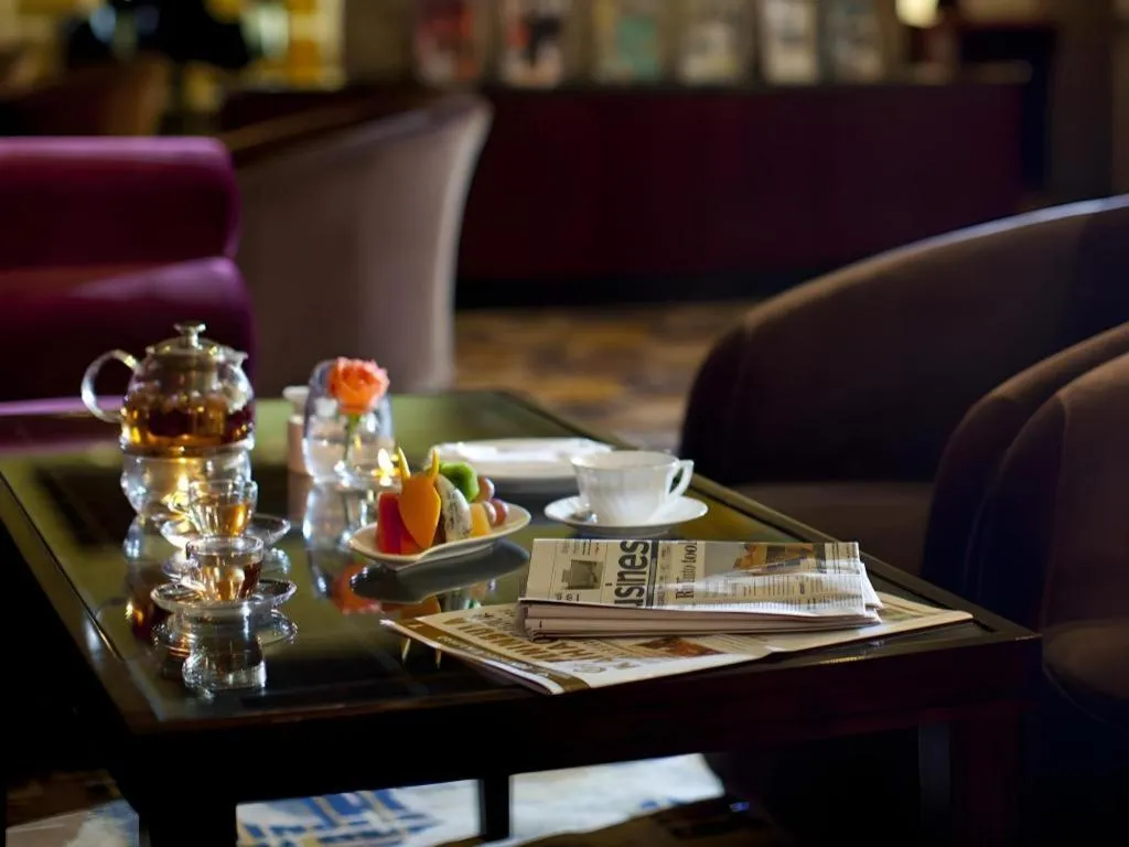 Jiande Peninsula Kaihao Hotel