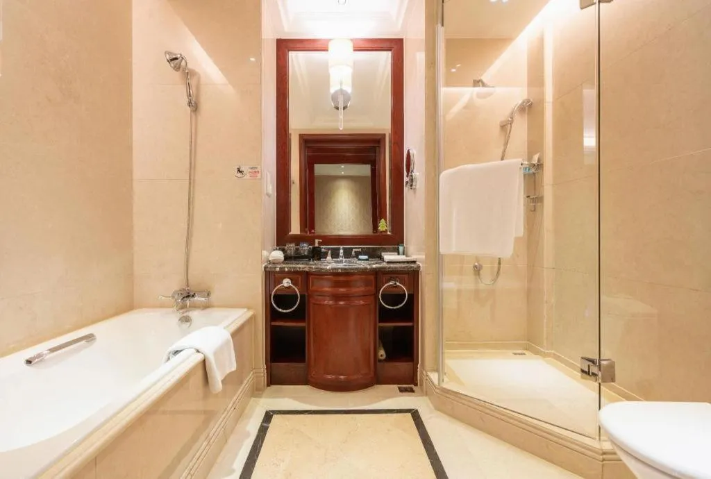 Jiande Peninsula Kaihao Hotel