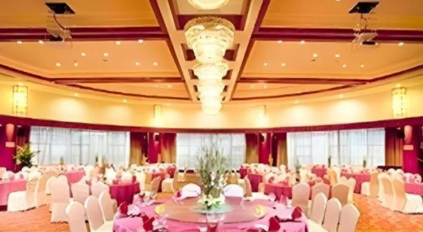 Jiande Peninsula Kaihao Hotel