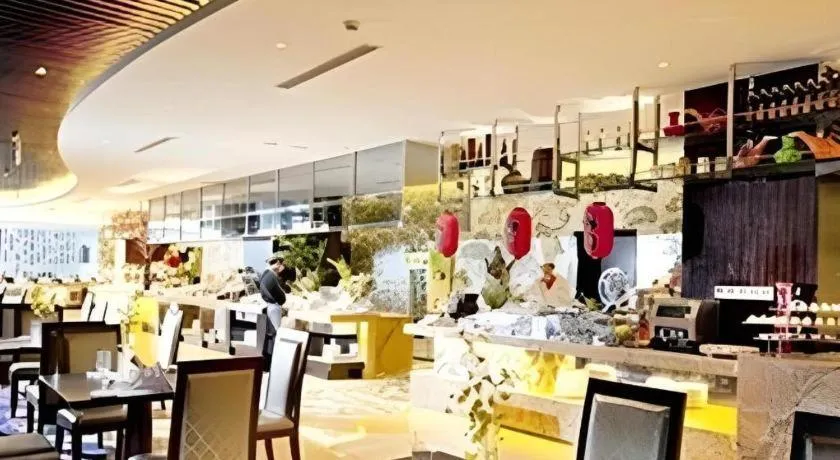 Jiande Peninsula Kaihao Hotel