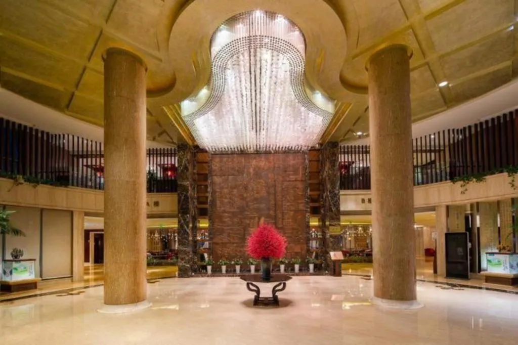 Jiande Peninsula Kaihao Hotel