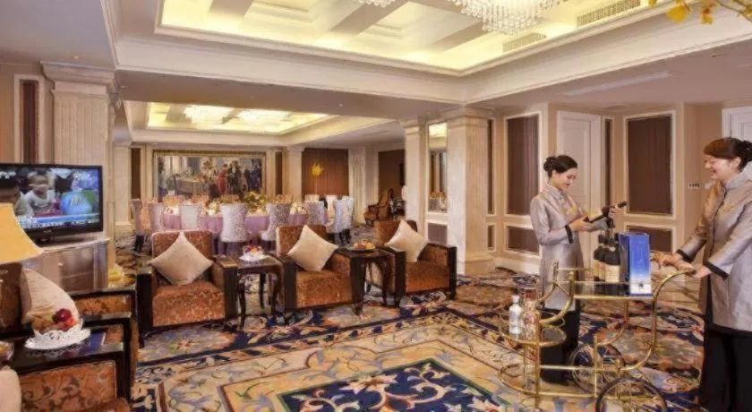 Jiande Peninsula Kaihao Hotel