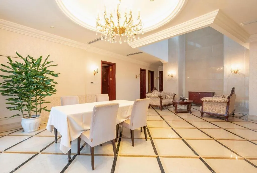 Jiande Peninsula Kaihao Hotel