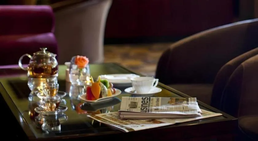 Jiande Peninsula Kaihao Hotel