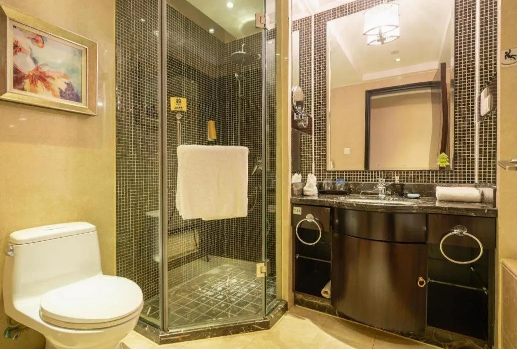 Jiande Peninsula Kaihao Hotel