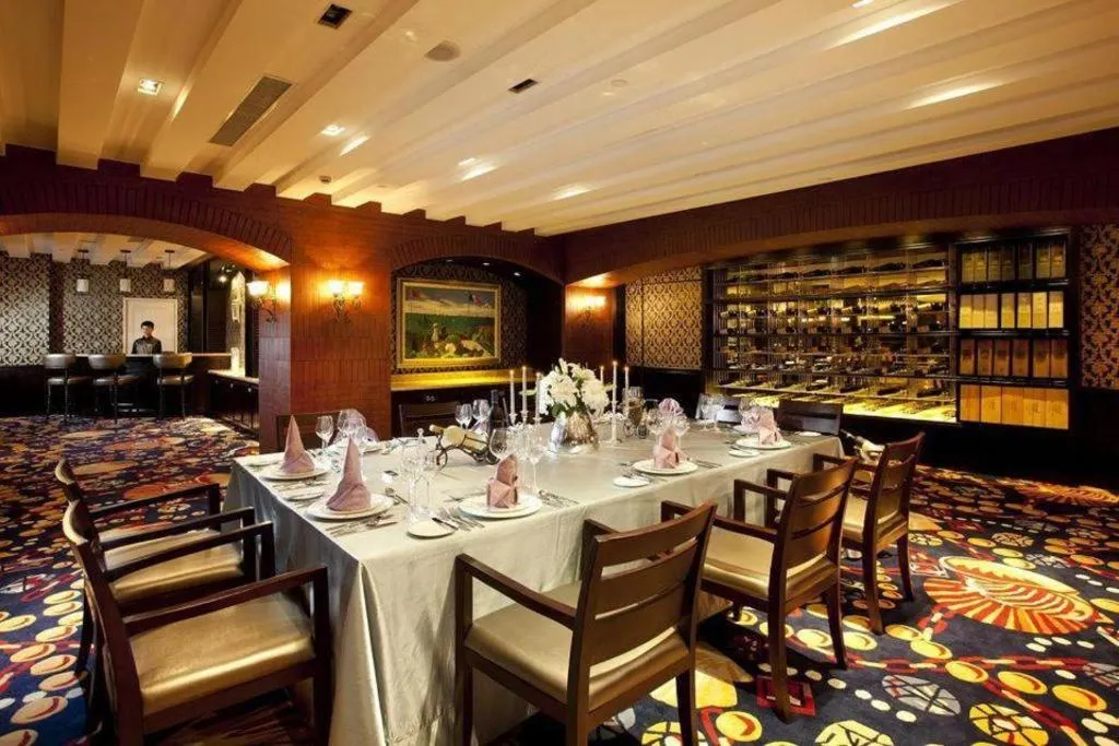 Jiande Peninsula Kaihao Hotel