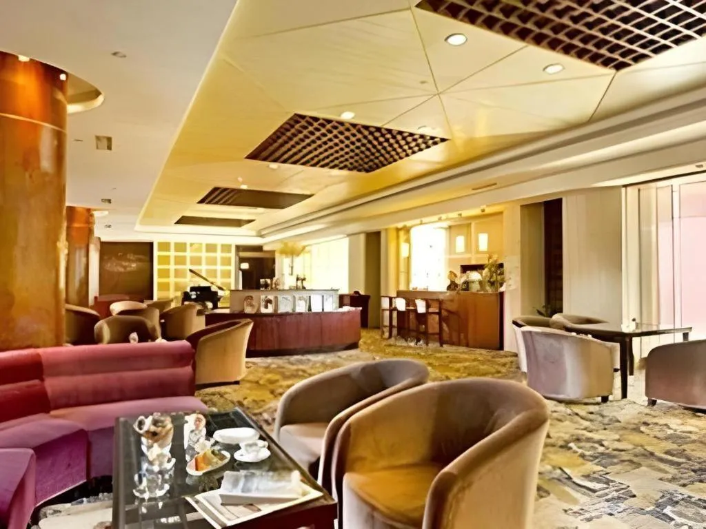 Jiande Peninsula Kaihao Hotel