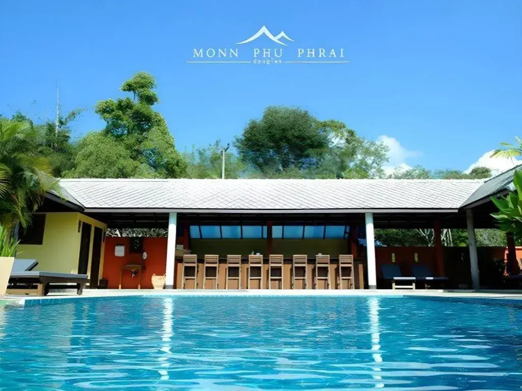 Monn Phu Phrai Monn Phu Phrai